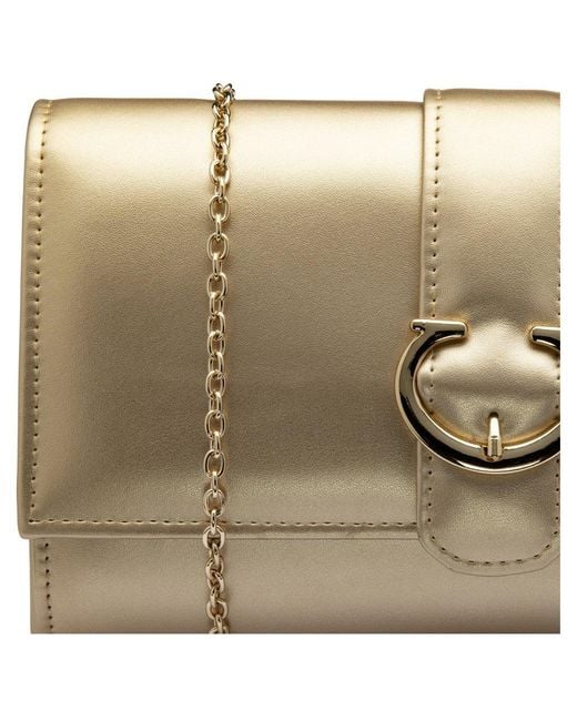 Ravel Natural Alston Clutch Bag