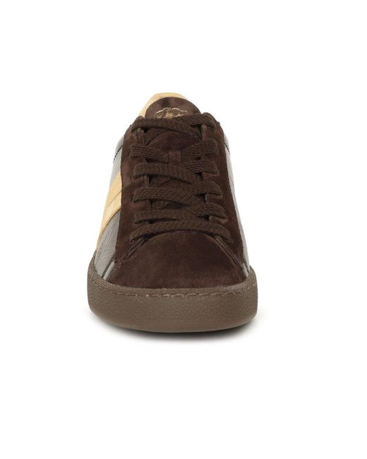 Paul Green Brown Rosalie &Apos;S Trainers