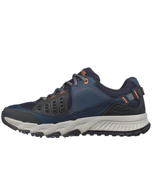 Skechers men's deals escape plan oxford