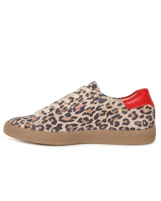 Paul Green Red Rosalie &Apos;S Trainers