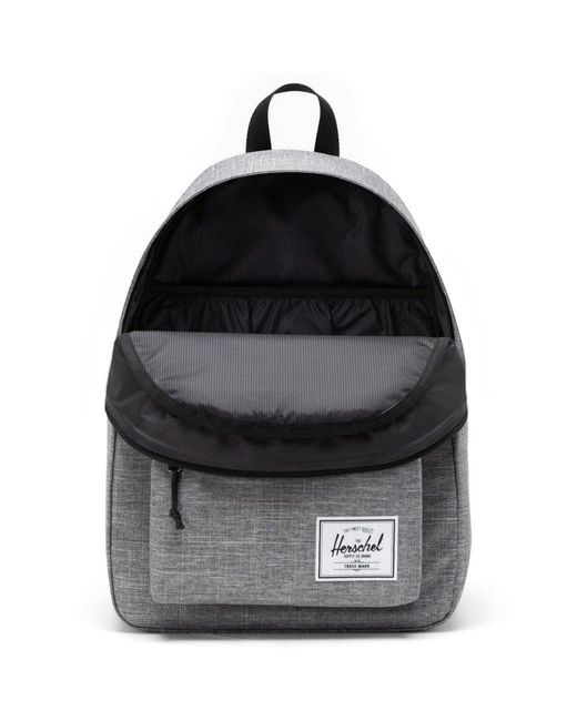 Herschel Supply Co. Gray Classic Backpack