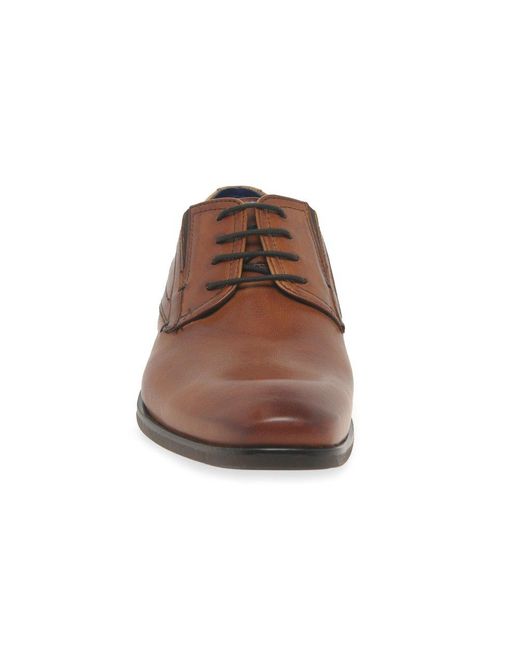 Bugatti formal shop shoes