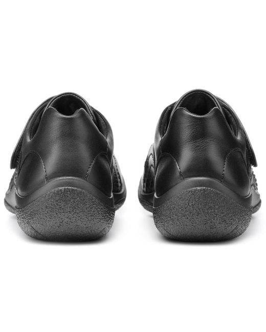Hotter Black Sugar Ii Shoes