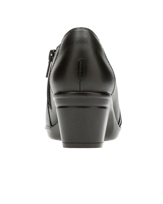 clarks emslie warren