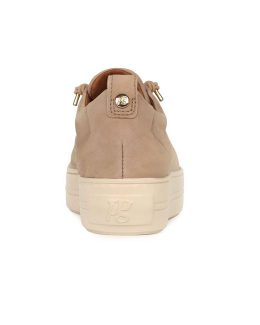 Paul Green Natural Emely Trainers