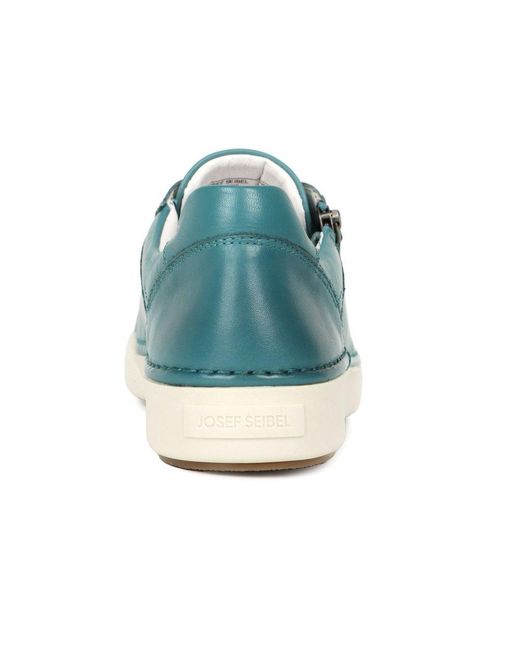 Josef Seibel Blue Claire 03 Trainers
