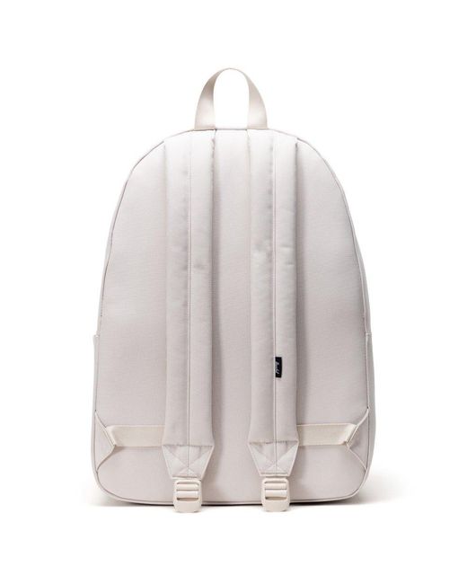 Herschel Supply Co. Gray Classic Xl Backpack