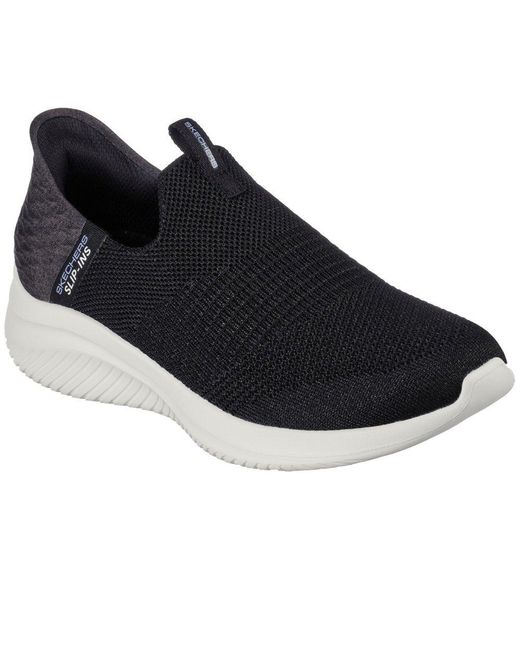 Skechers Blue Ultra Flex 3.0