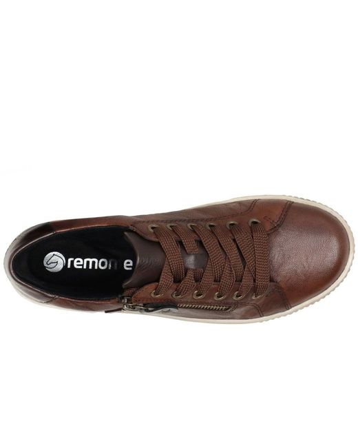 Remonte Blue Oban Trainers