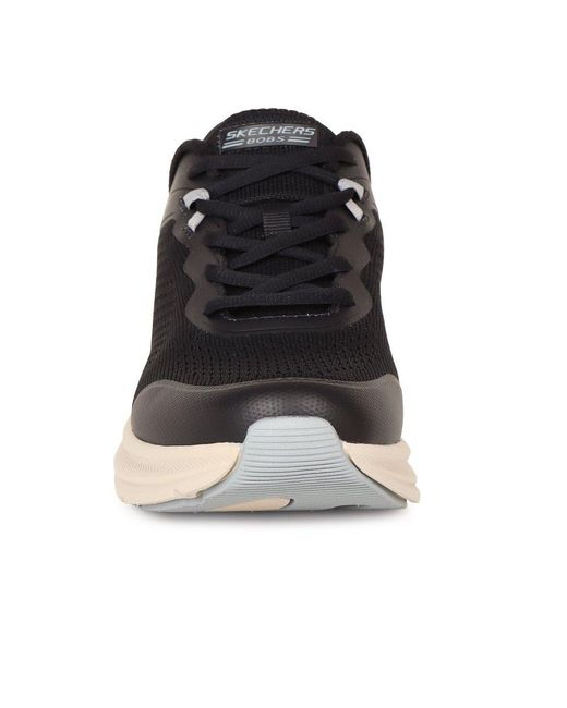 Skechers Black Slip