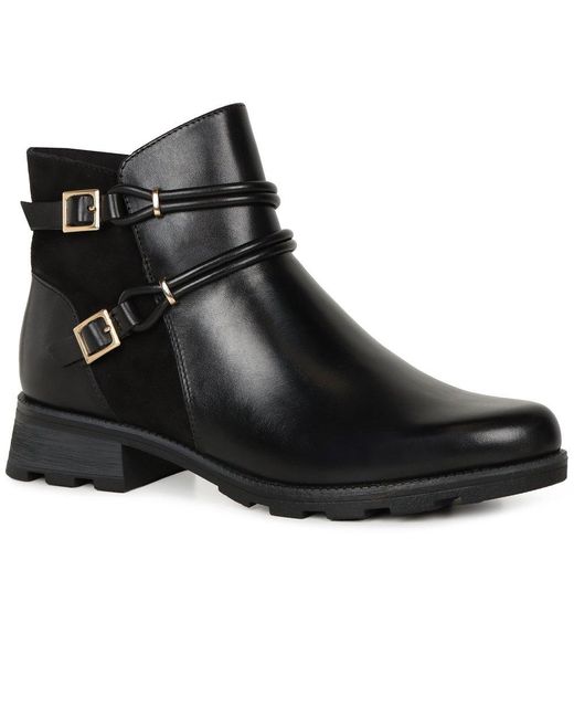 Ankle boots caprice online