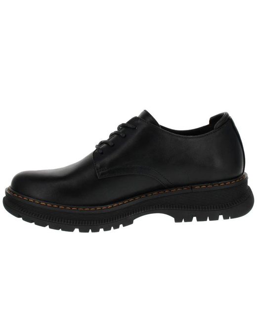 Westland Black Peyton 10 Lace Up Shoes
