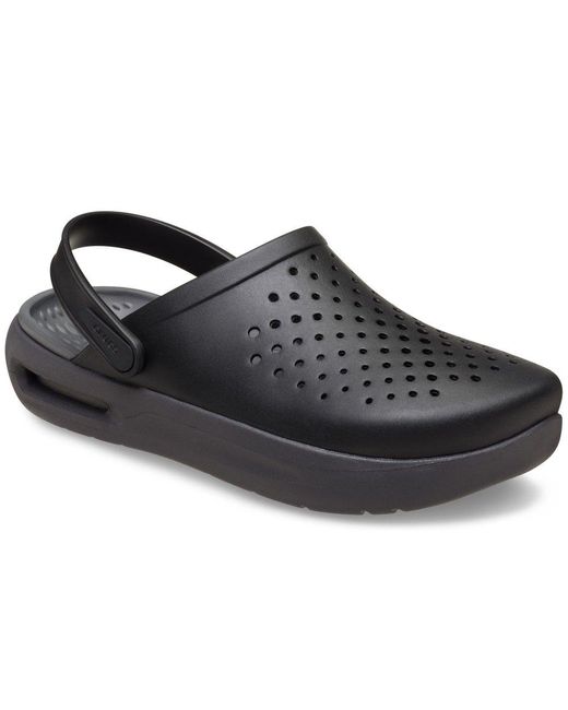 CROCSTM Black Inmotion Clogs for men