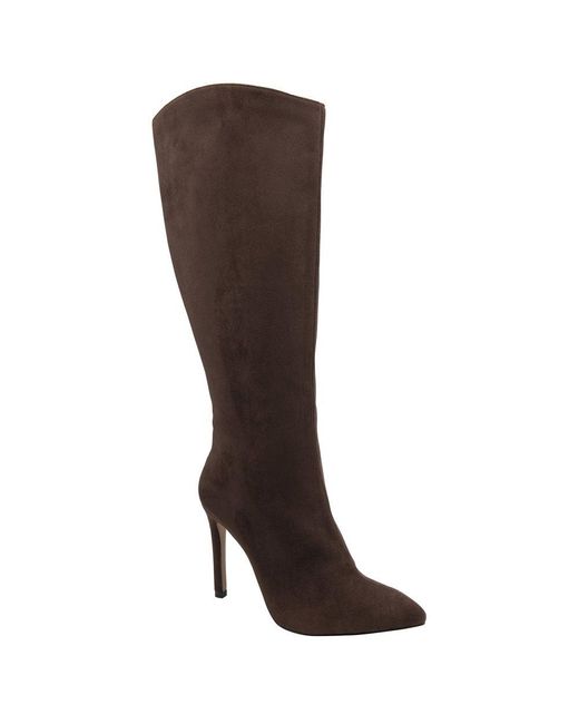 Ravel Brown Gibson Knee High Boots