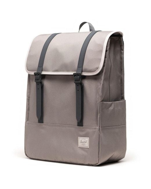 Herschel Supply Co. Gray Survey Backpack