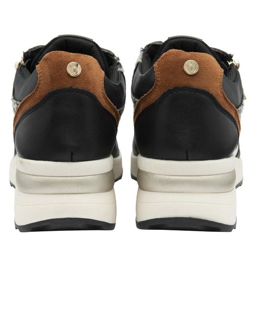 Lotus Multicolor Moore Trainers