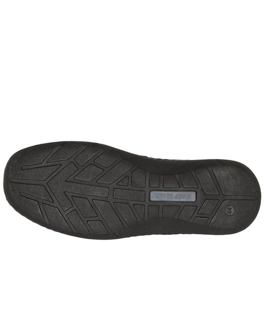 Josef Seibel Brown New Anvers 02 Shoes for men