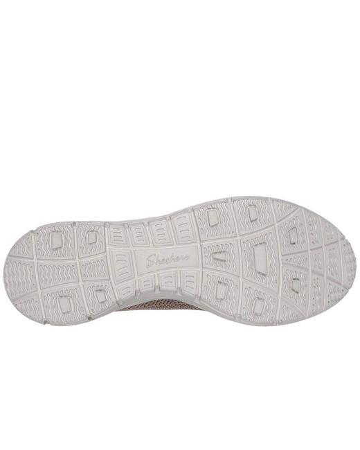 Skechers Gray Seager Believe It Shoes