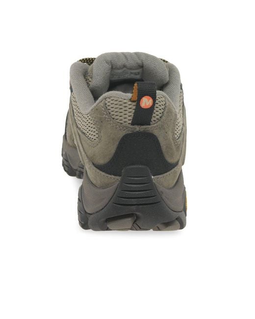 Merrell Multicolor Moab 3 Vent Walking Shoes for men