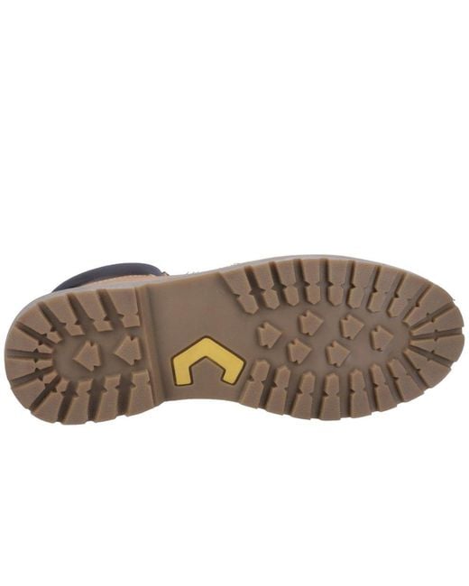 Cotswold Brown Pitchcombe Boots for men