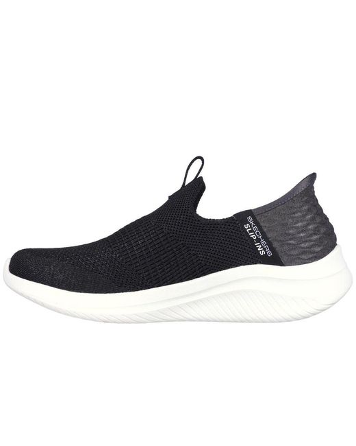 Skechers Blue Ultra Flex 3.0