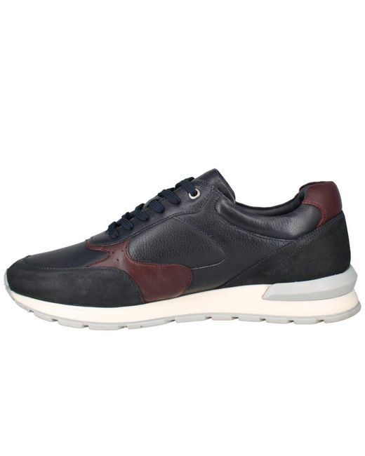 Josef Seibel Blue Carry 01 Trainers for men
