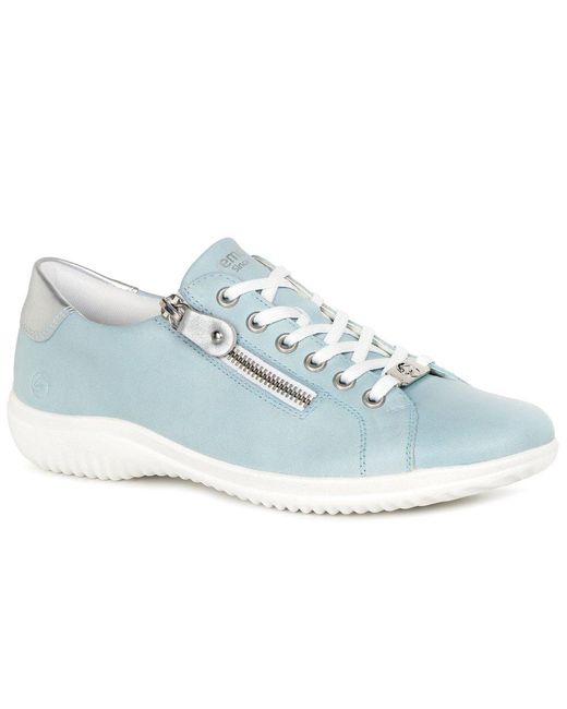 Remonte Blue Nanao Trainers