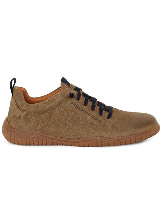 Josef Seibel Brown Wallace 04 Shoes for men