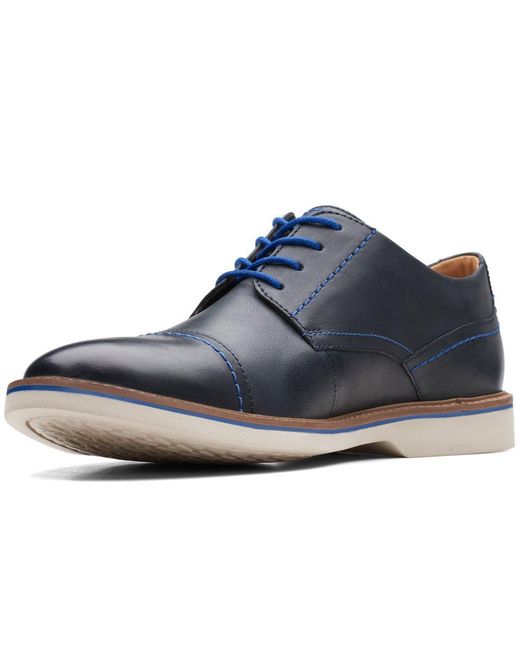 Clarks atticus best sale cap