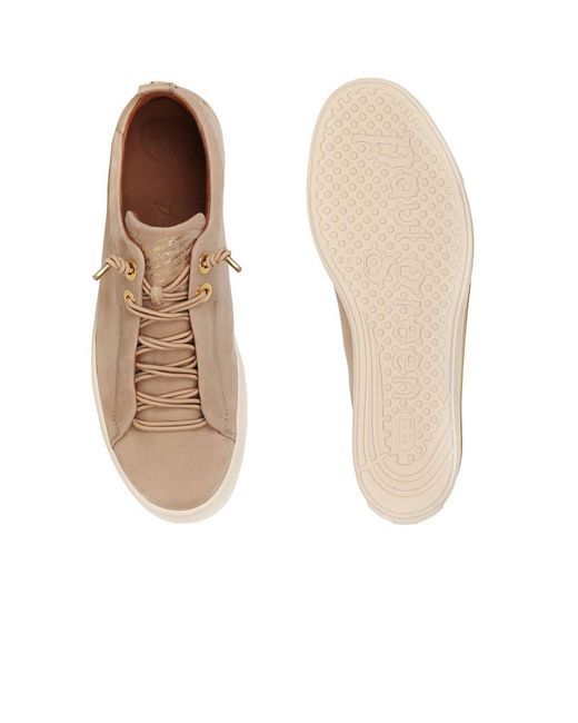 Paul Green Natural Emely Trainers