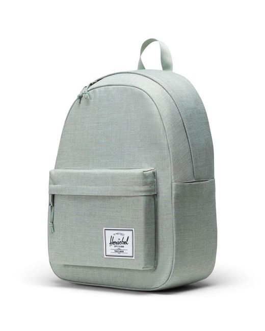 Herschel Supply Co. Gray Classic Backpack