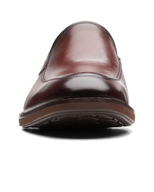 Clarks un geo clearance step