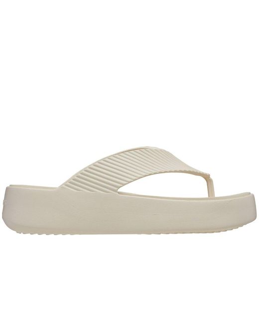 CROCSTM Multicolor Cro Dsv Getaway Platform Flip