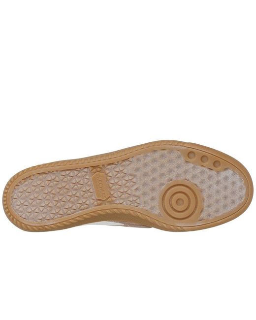 Skechers White Hotshot Cool Glow