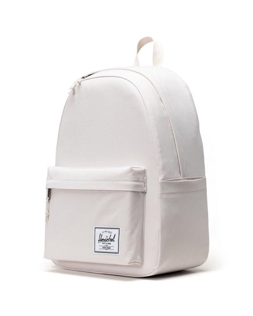 Herschel Supply Co. Gray Classic Xl Backpack