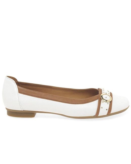 gabor michelle pumps