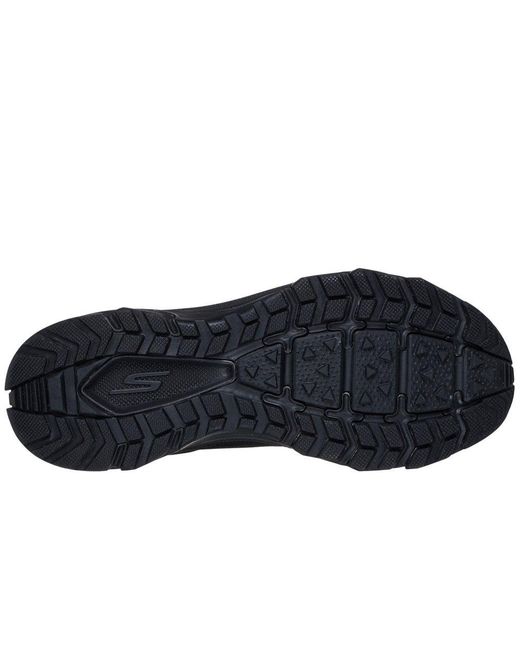 Skechers Black Go Run Trail Altitude 2.0 for men