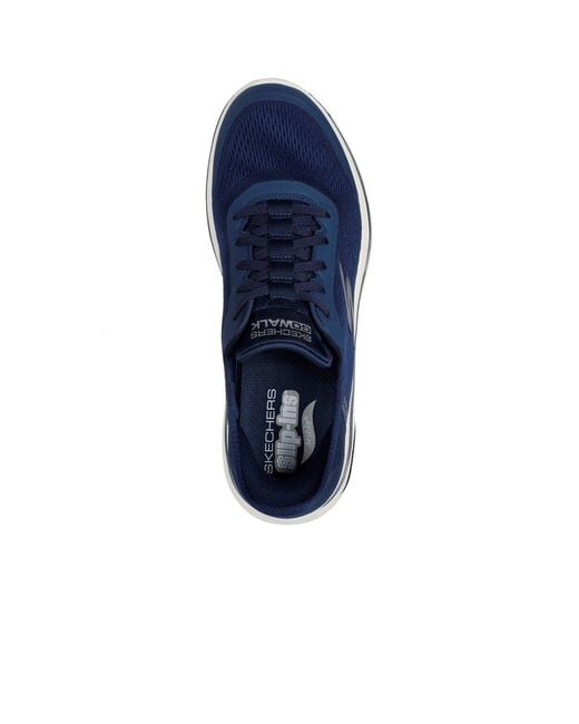 Skechers Blue Arch Fit 2.0 Simplicity 2 Trainers for men