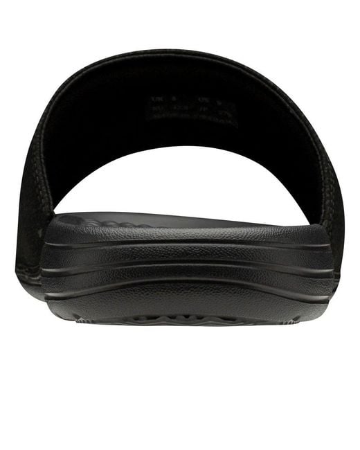 Helly Hansen Black H/H Slide Sandals
