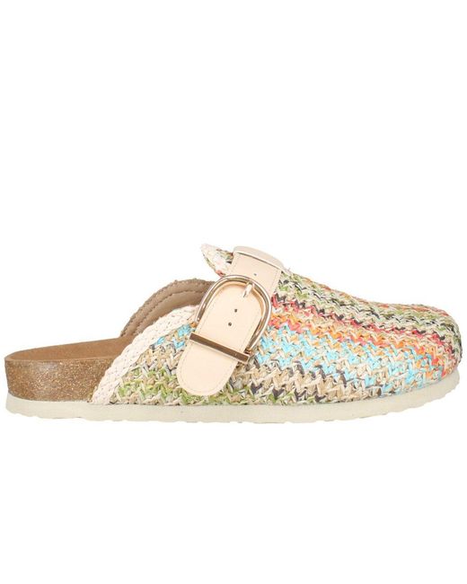 Westland Metallic Emma 04 Mules