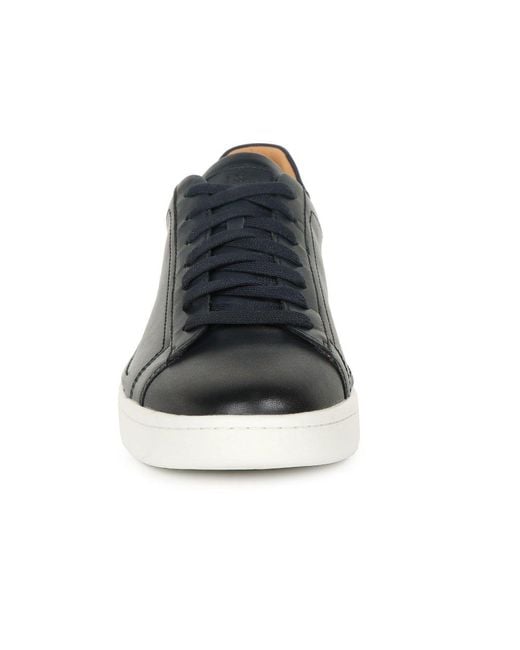 Josef Seibel Blue Cleve 02 Trainers for men