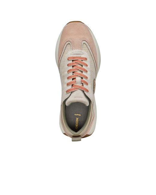 Geox Gray D Amabel Trainers