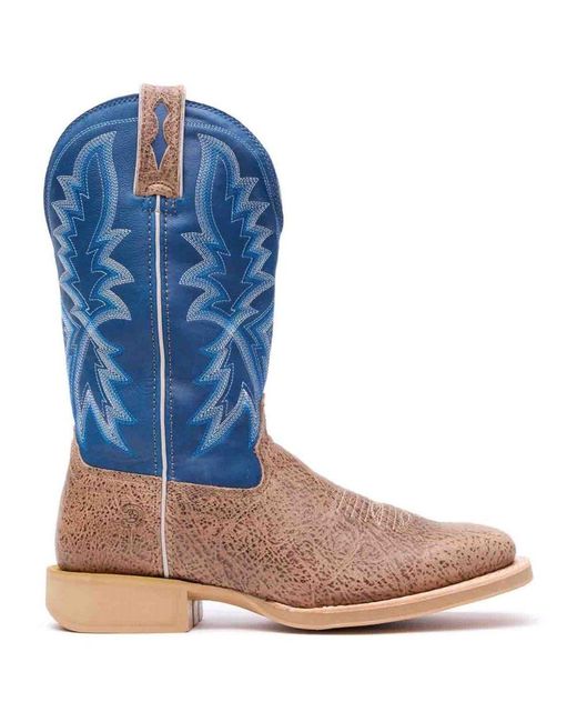 Durango Blue Rebel Pro Lite Western Boots for men