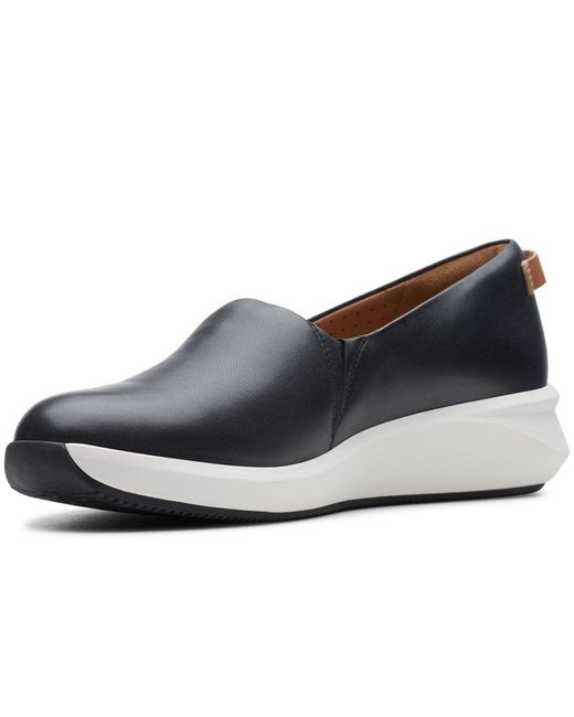 clarks un rio step