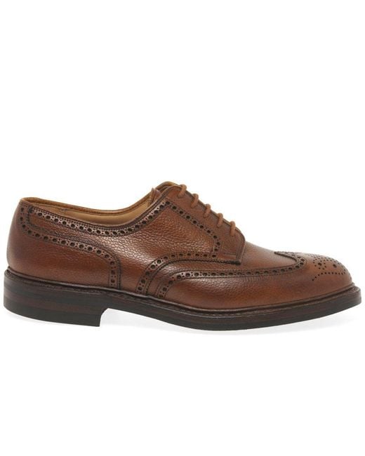 crockett & jones pembroke