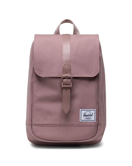 Herschel Supply Co. Pink Retreat Sling Bag