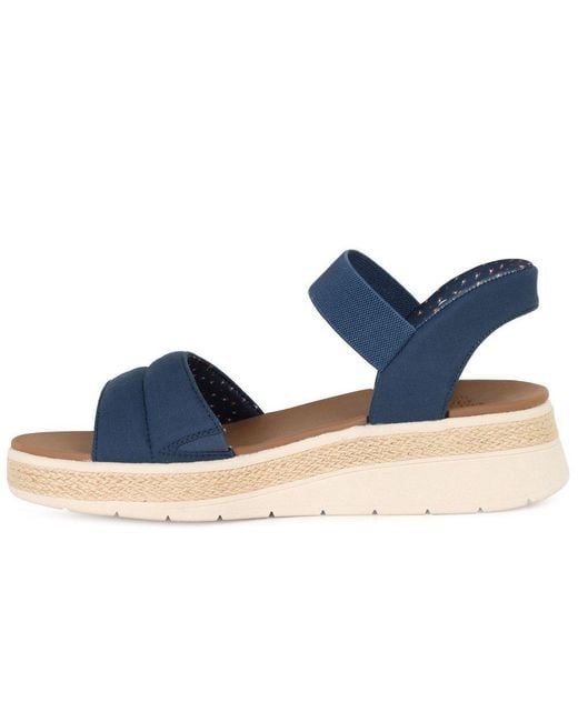 Skechers Green Slip