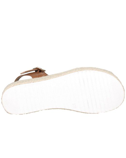 Westland Metallic Madison 08 Sandals