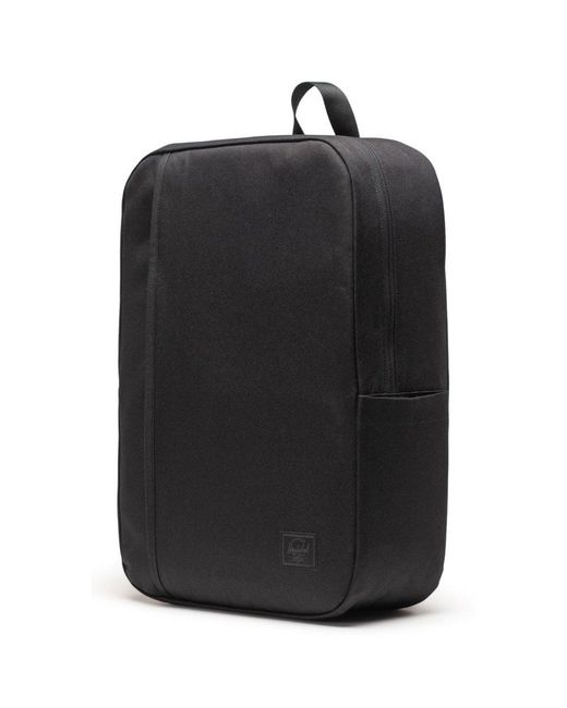 Herschel Supply Co. Black Wesbrook Backpack