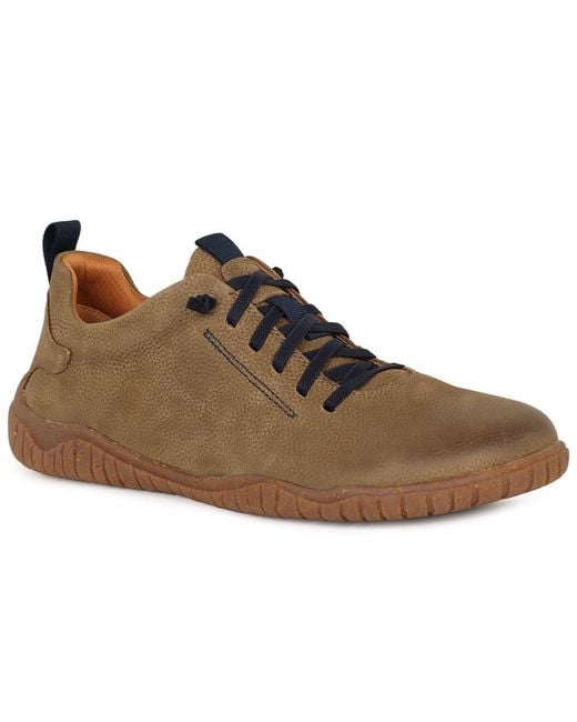 Josef Seibel Brown Wallace 04 Shoes for men